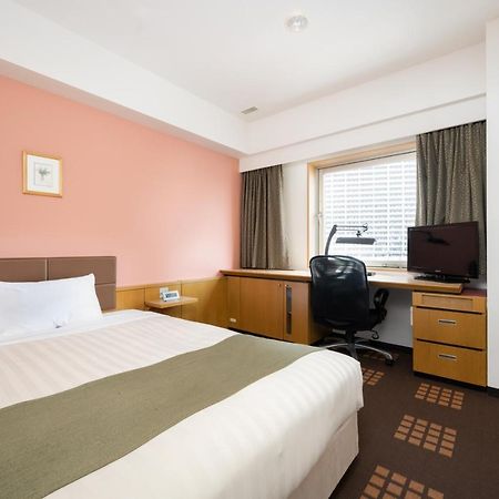 Tachikawa Washington Hotel Екстериор снимка